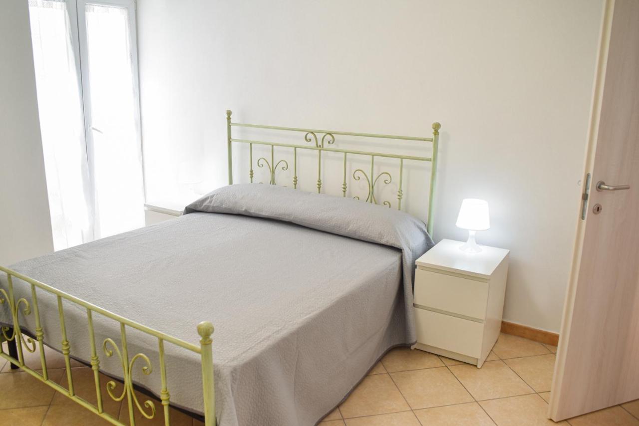 Porto Home Ischia Exteriér fotografie