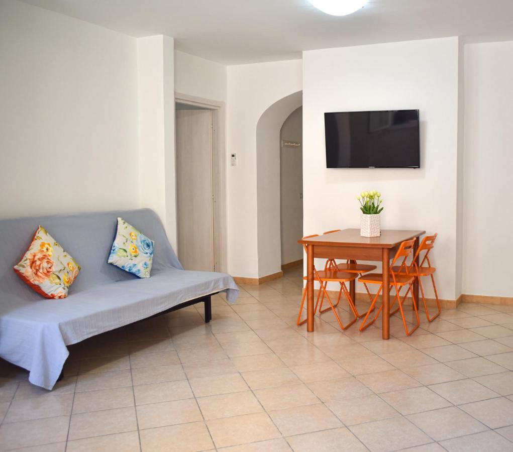 Porto Home Ischia Exteriér fotografie