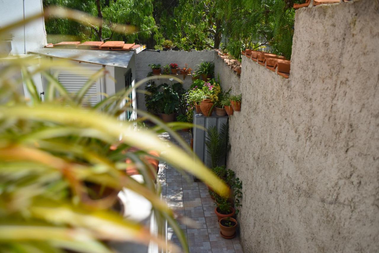 Porto Home Ischia Exteriér fotografie