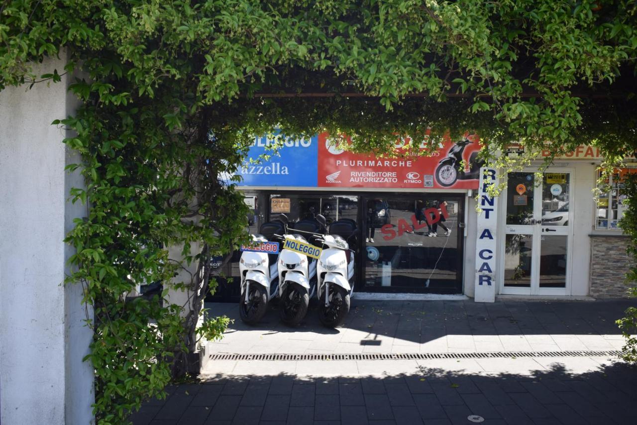 Porto Home Ischia Exteriér fotografie
